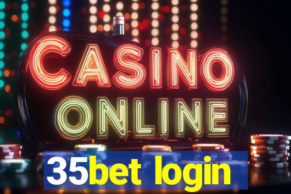 35bet login